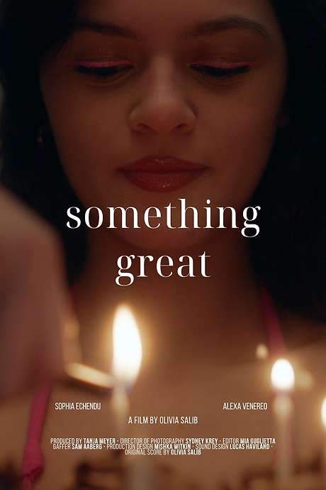    Childhood best friends, Aimee and Star, try to navigate their early twenties while fantasizing about their future and reminiscing on their past.  
